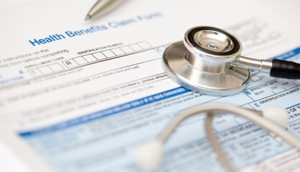 Health Consulting Services